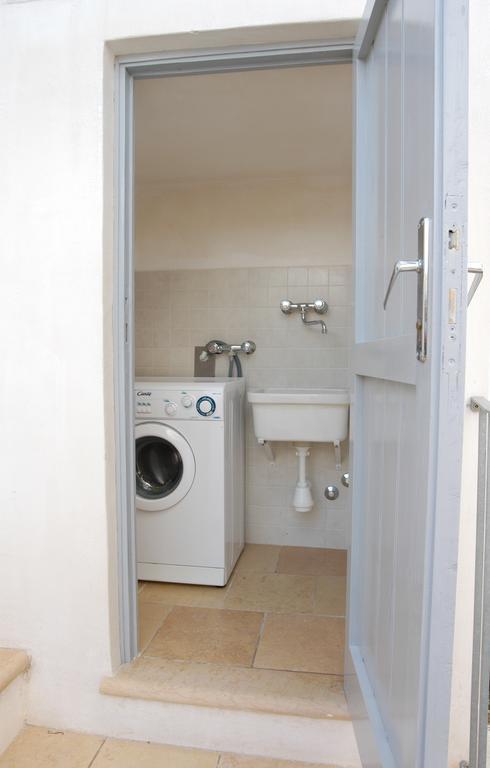 チステルニーノ Casa Marioヴィラ 部屋 写真