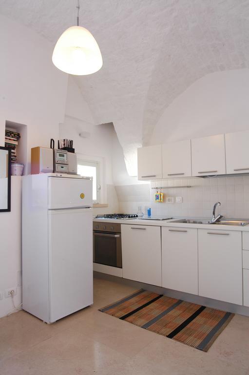 チステルニーノ Casa Marioヴィラ 部屋 写真