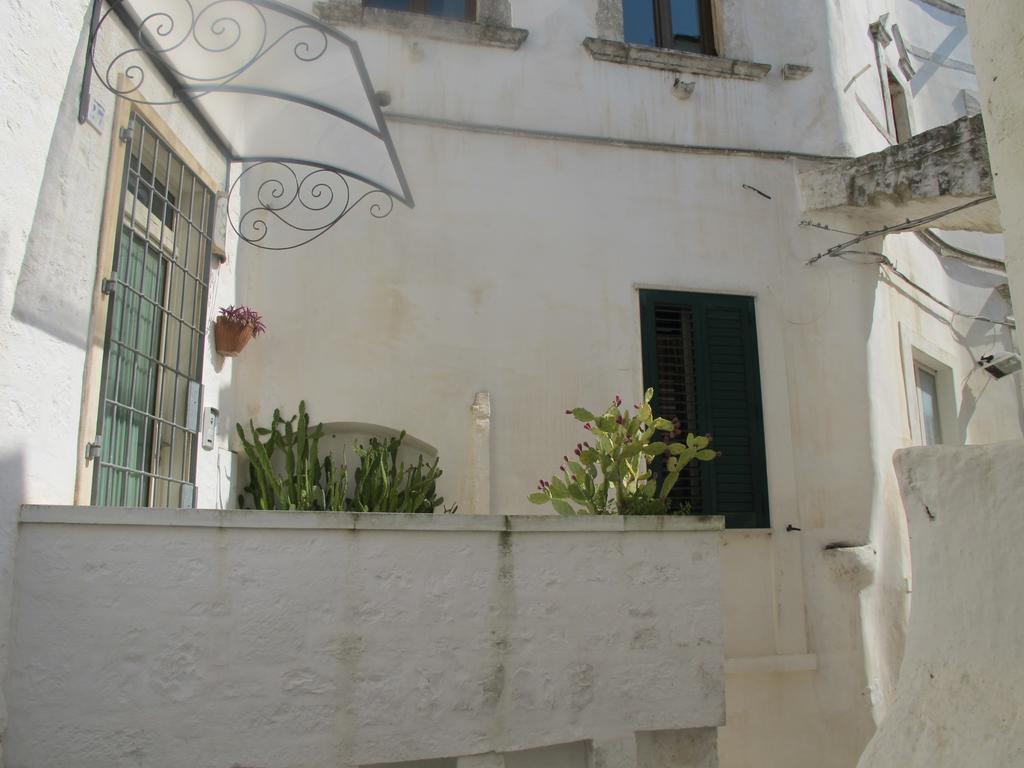 チステルニーノ Casa Marioヴィラ 部屋 写真
