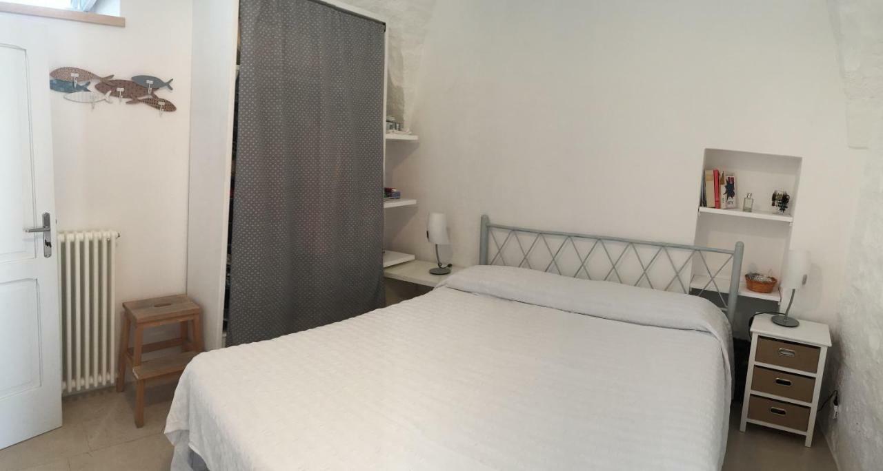 チステルニーノ Casa Marioヴィラ エクステリア 写真